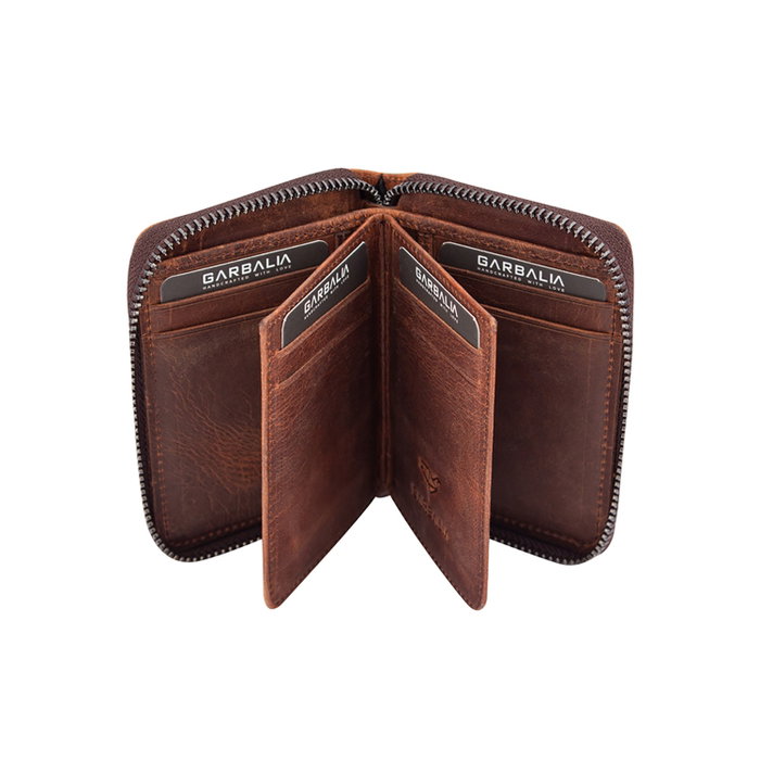 Zoozie Bags Fargo - Tan Zoozie Bags Fargo - Tan